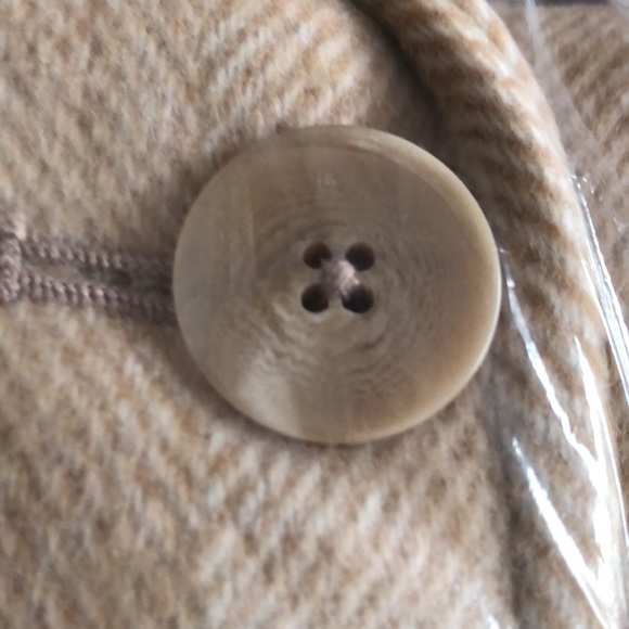 Apt. 9 Long Topper Coat - Picture 10 of 10